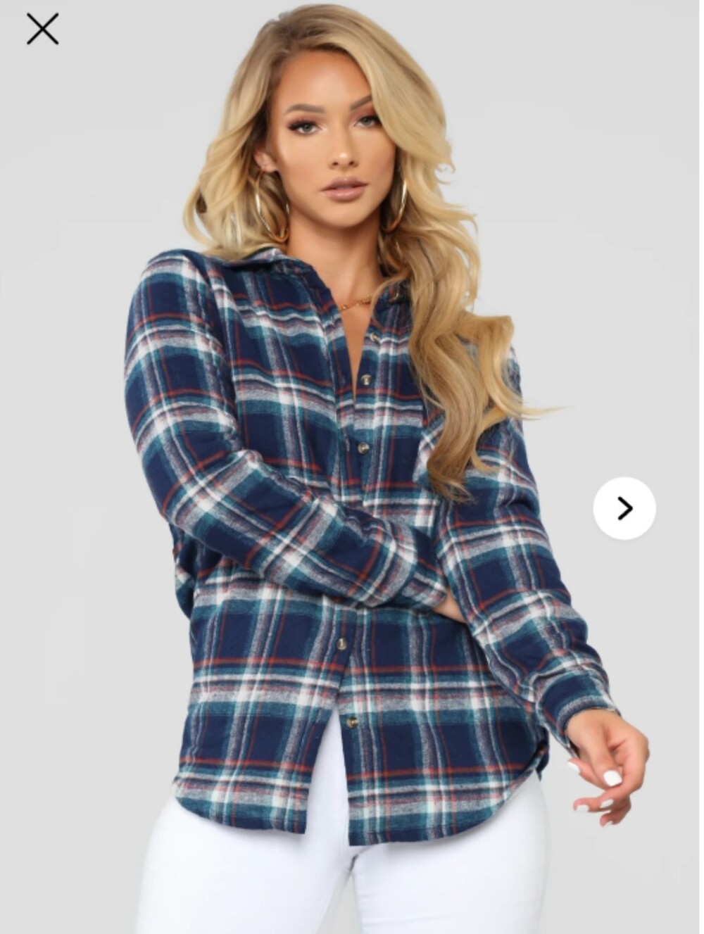 Fashion Nova Camp Nowhere Sherpa Jacket